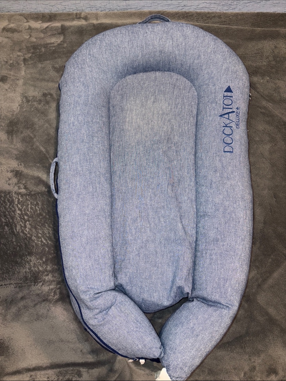 Dockatot Deluxe